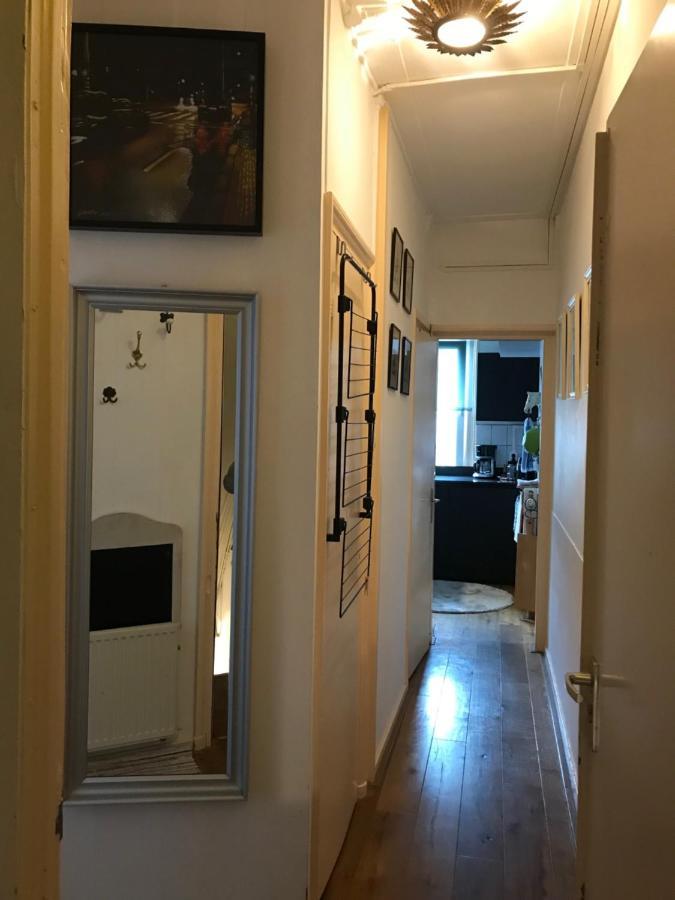 Six Appartement Amsterdam