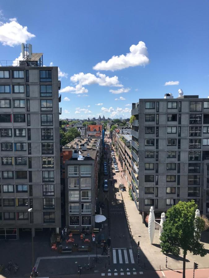 Six Appartement