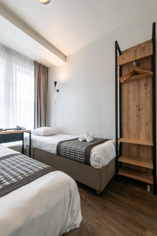 Hotel Acostar