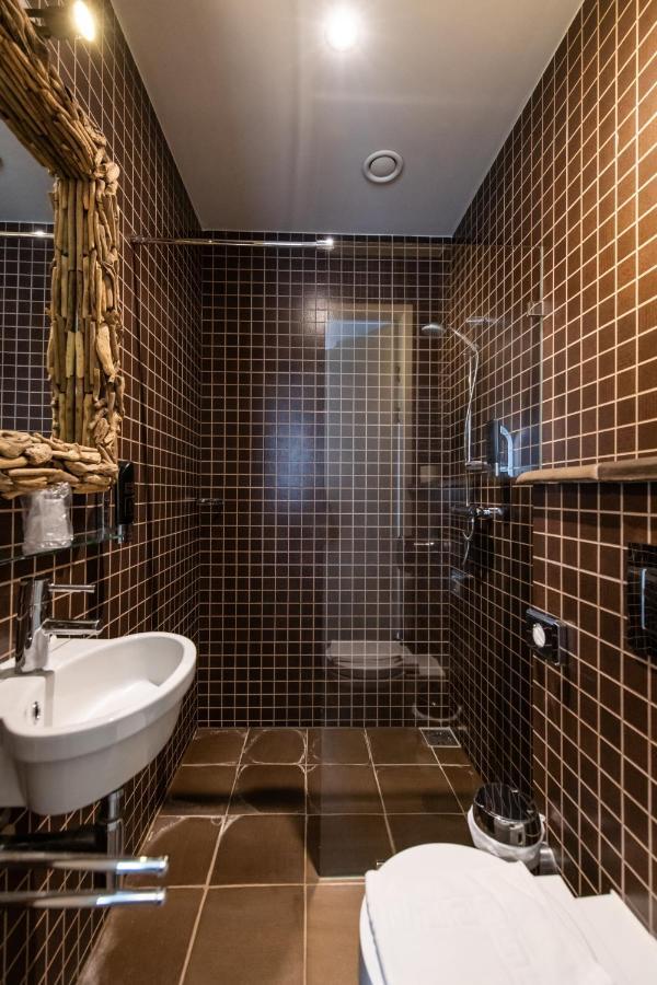Hotel Acostar Amsterdam