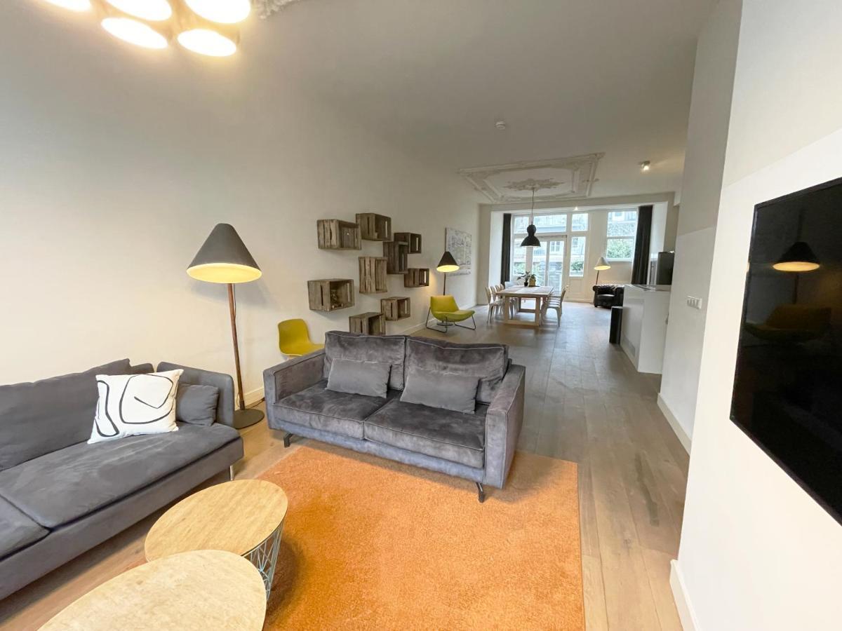 Residences Jordan Canal Appartement Amsterdam