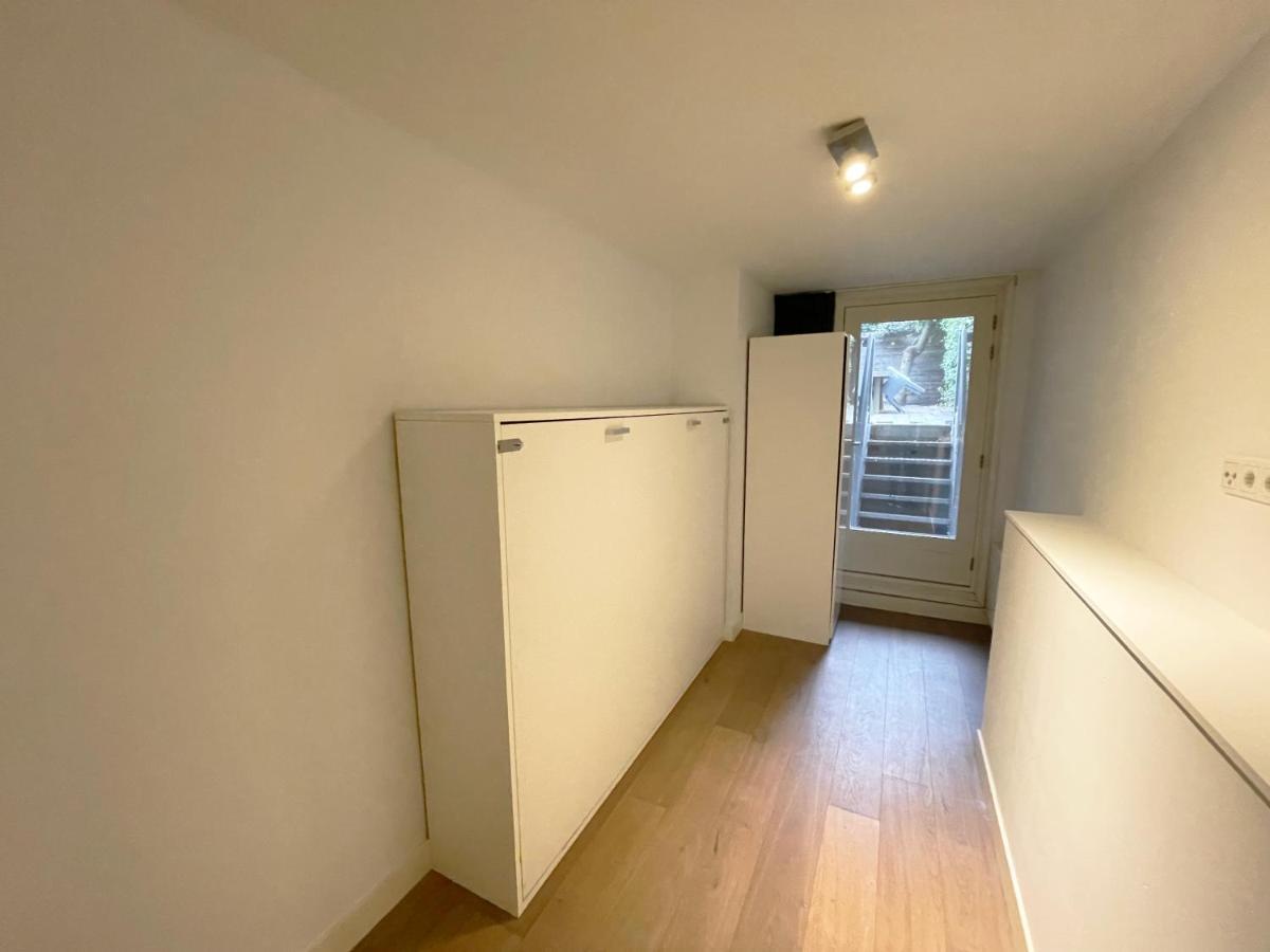 Residences Jordan Canal Appartement