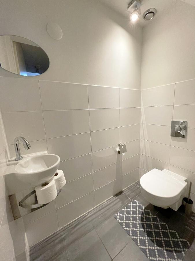 Residences Jordan Canal Appartement Amsterdam