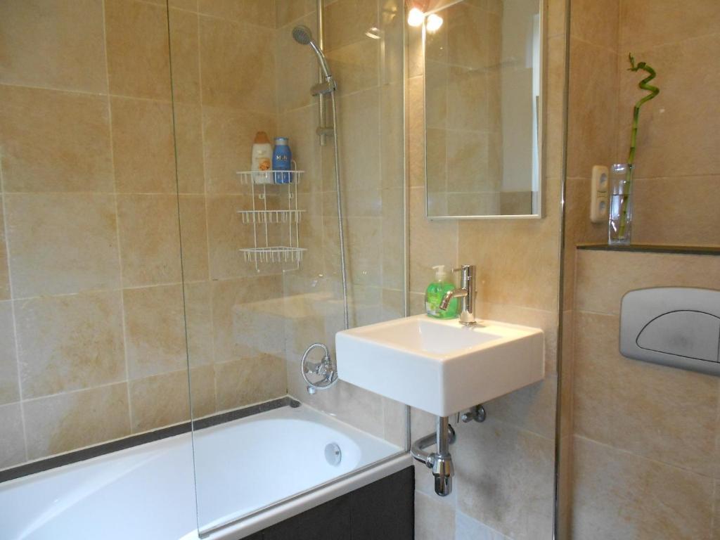 Leidseplein Apartment Amsterdam