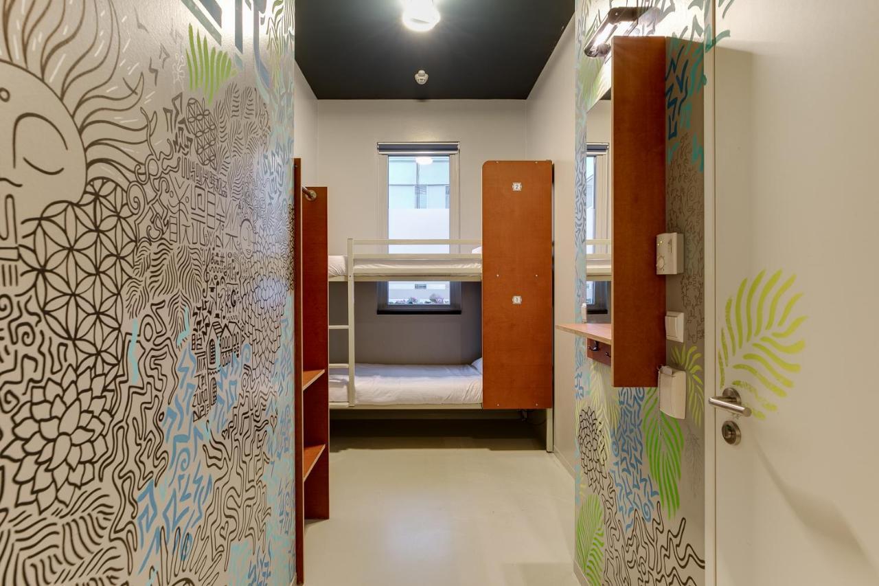 Albergue Clinknoord Hostel *