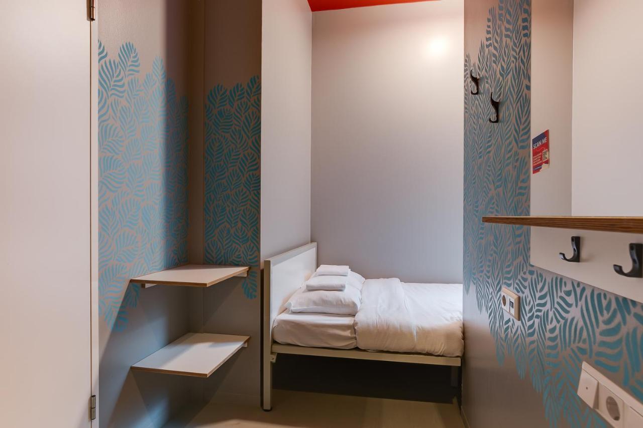Albergue Clinknoord Hostel