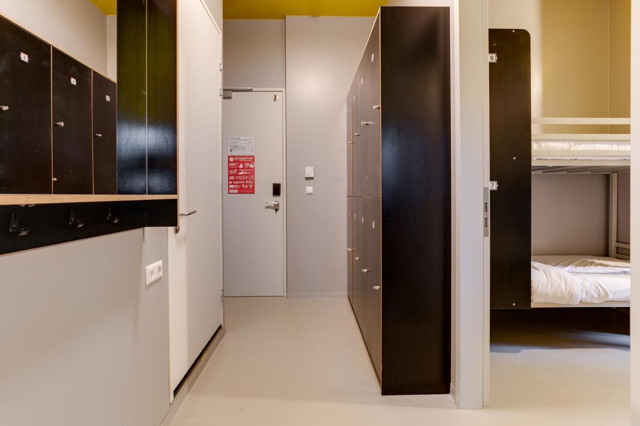 Clinknoord Hostel Albergue