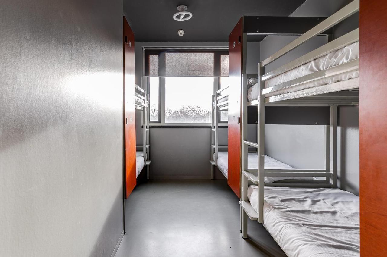 Clinknoord Hostel Albergue *