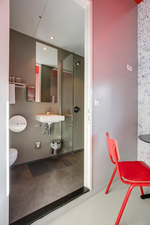 Clinknoord Hostel Albergue *