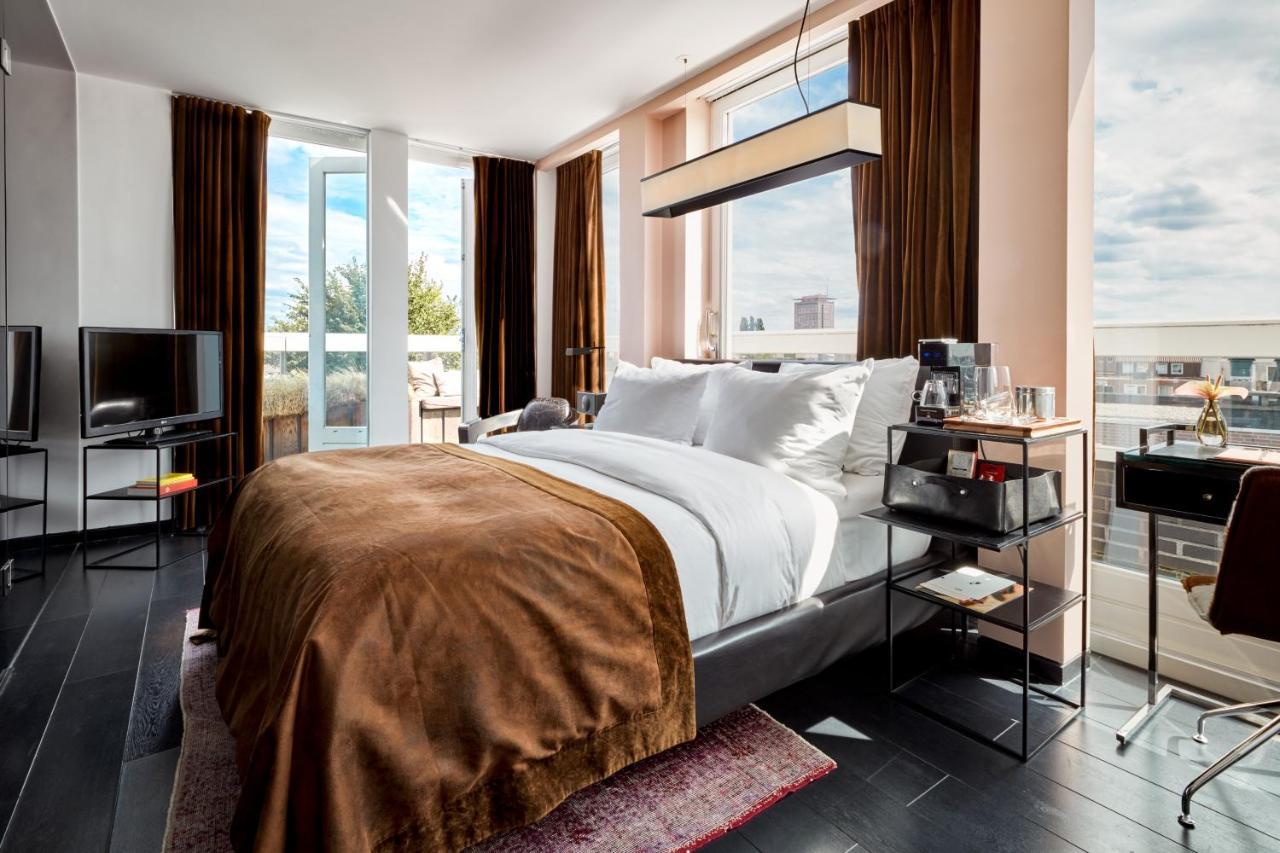 Sir 4* Amsterdam