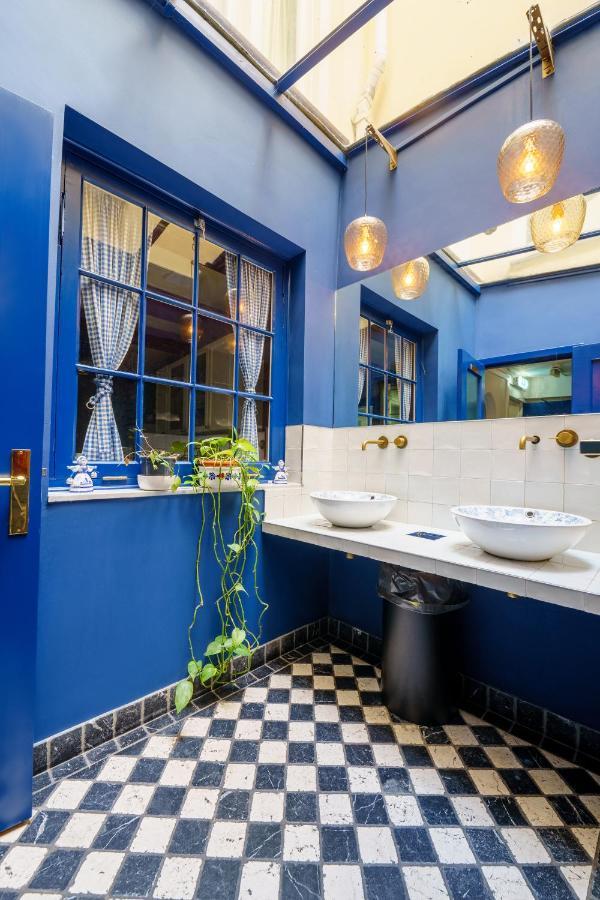 Des Arts Hotel Amesterdão