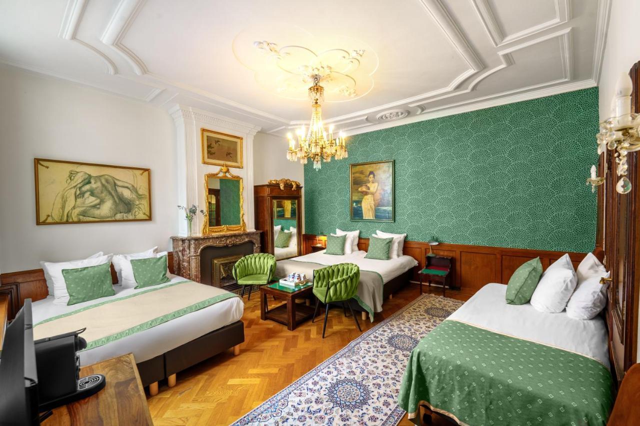 Hotel Des Arts Amesterdão