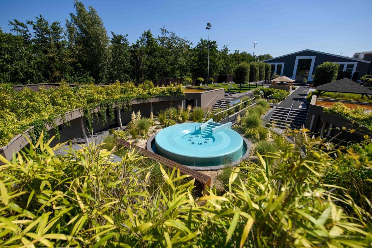Hotel Hotel&wellness Zuiver