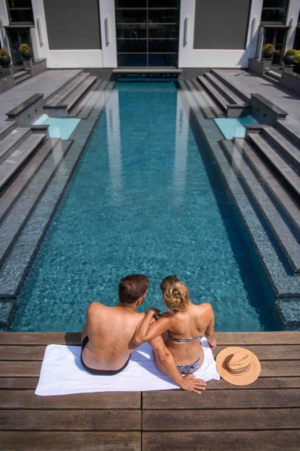 Hotel&wellness Zuiver Amsterdam