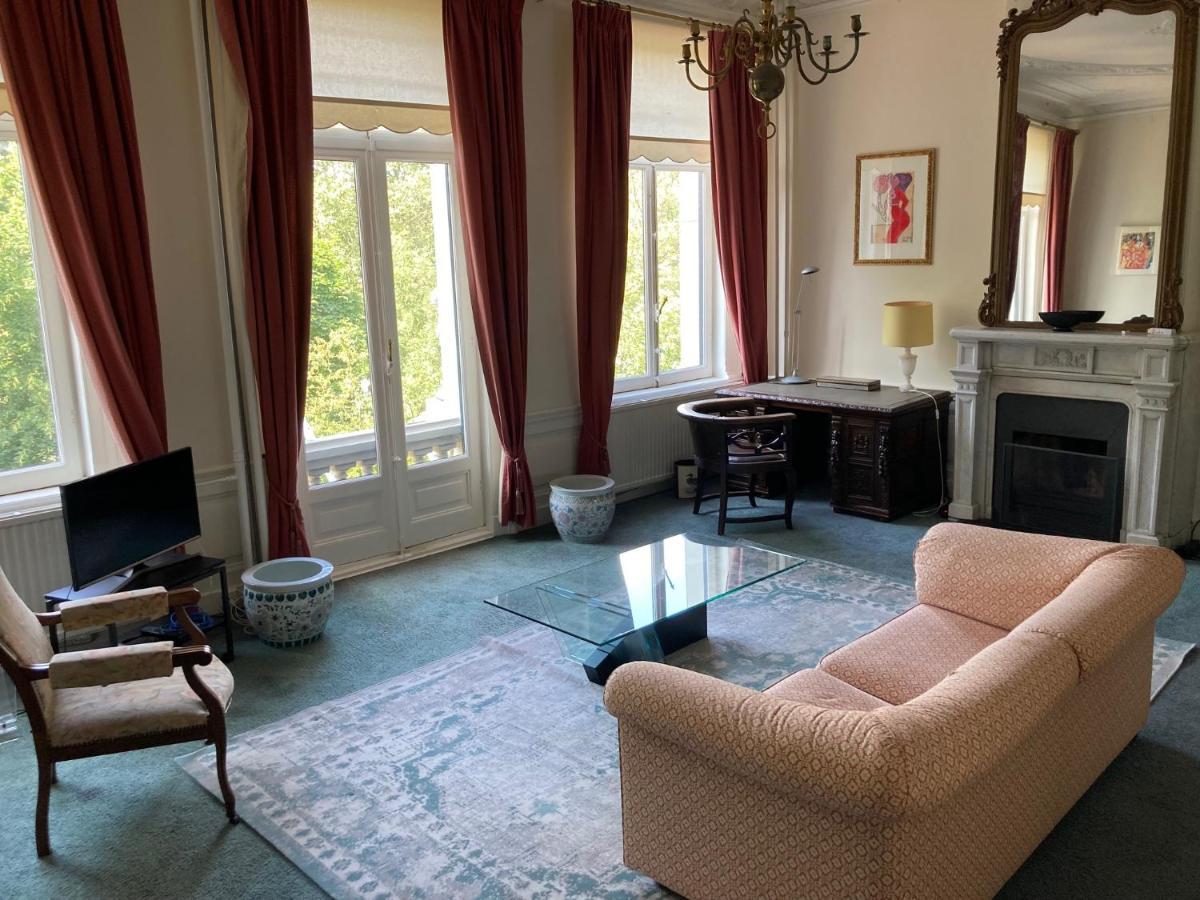 Bed & Breakfast Vondelparkmuseum Amsterdam