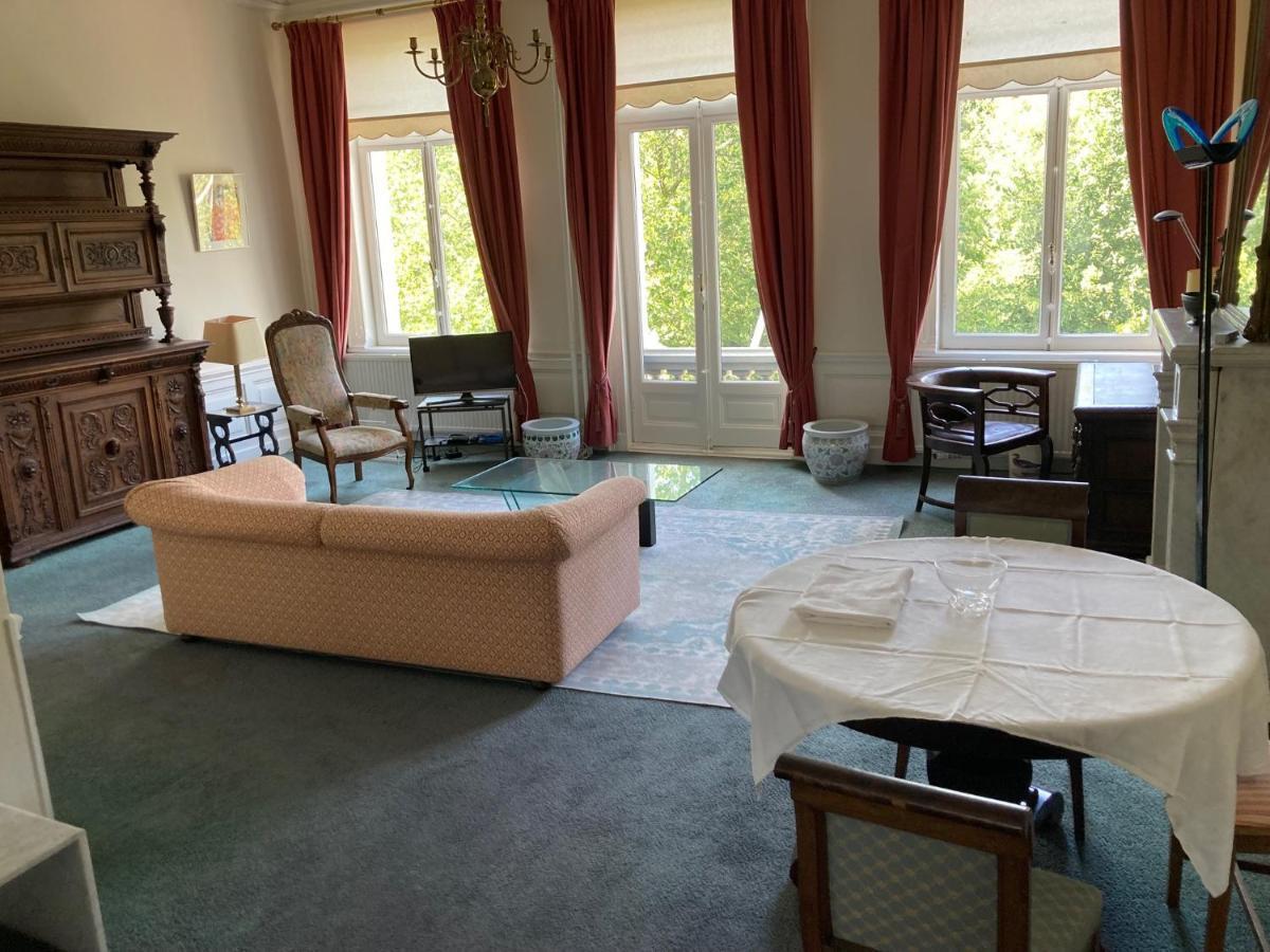 Bed & Breakfast Vondelparkmuseum 2*