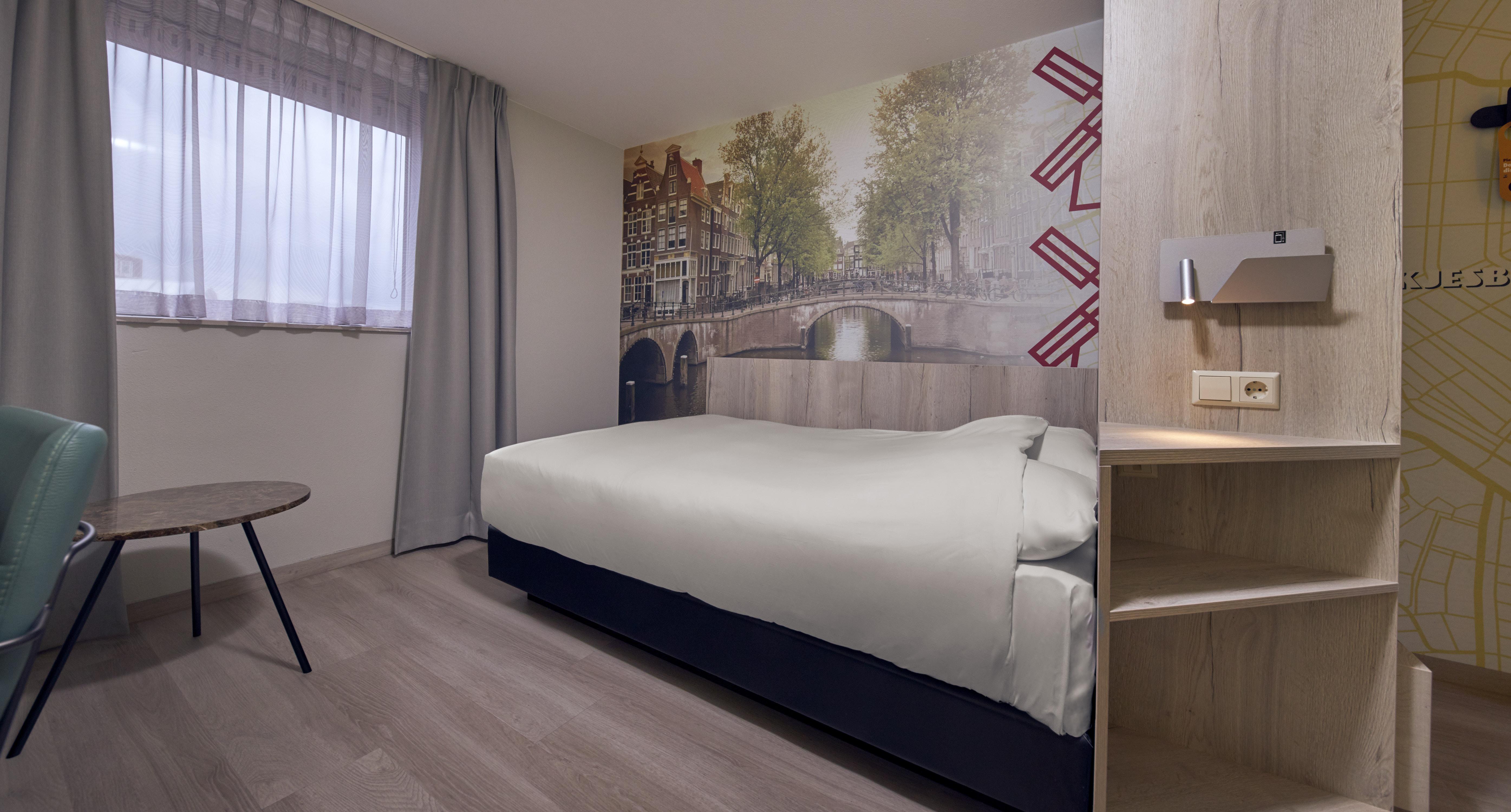 Hotel Inntel Centre 4*