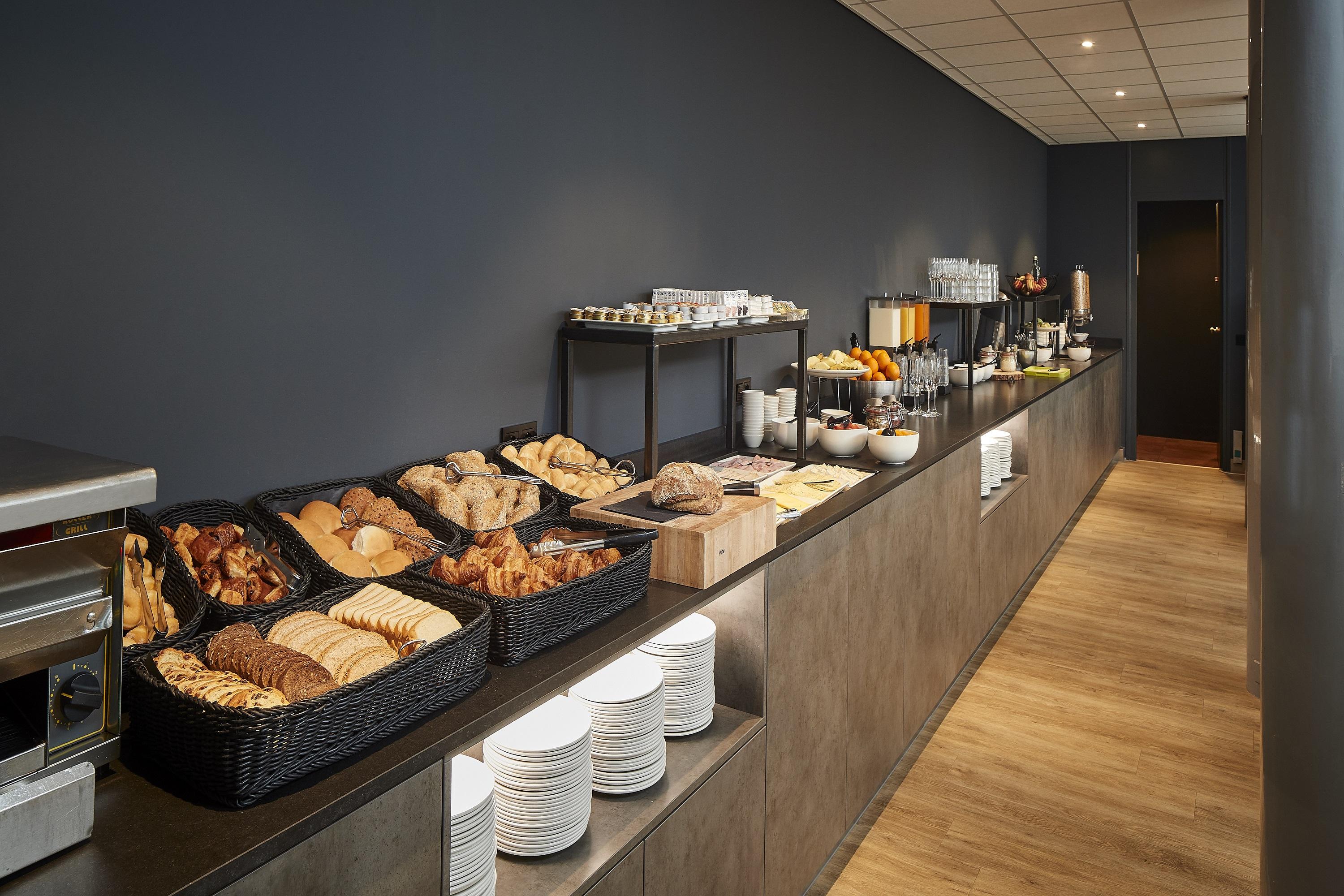 Inntel Centre 4* Amsterdam