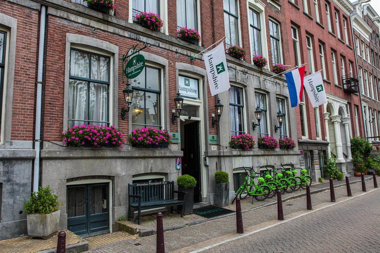 Hotel Prinsengracht