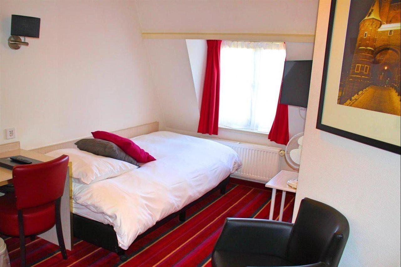 Hotel Prinsengracht Amesterdão
