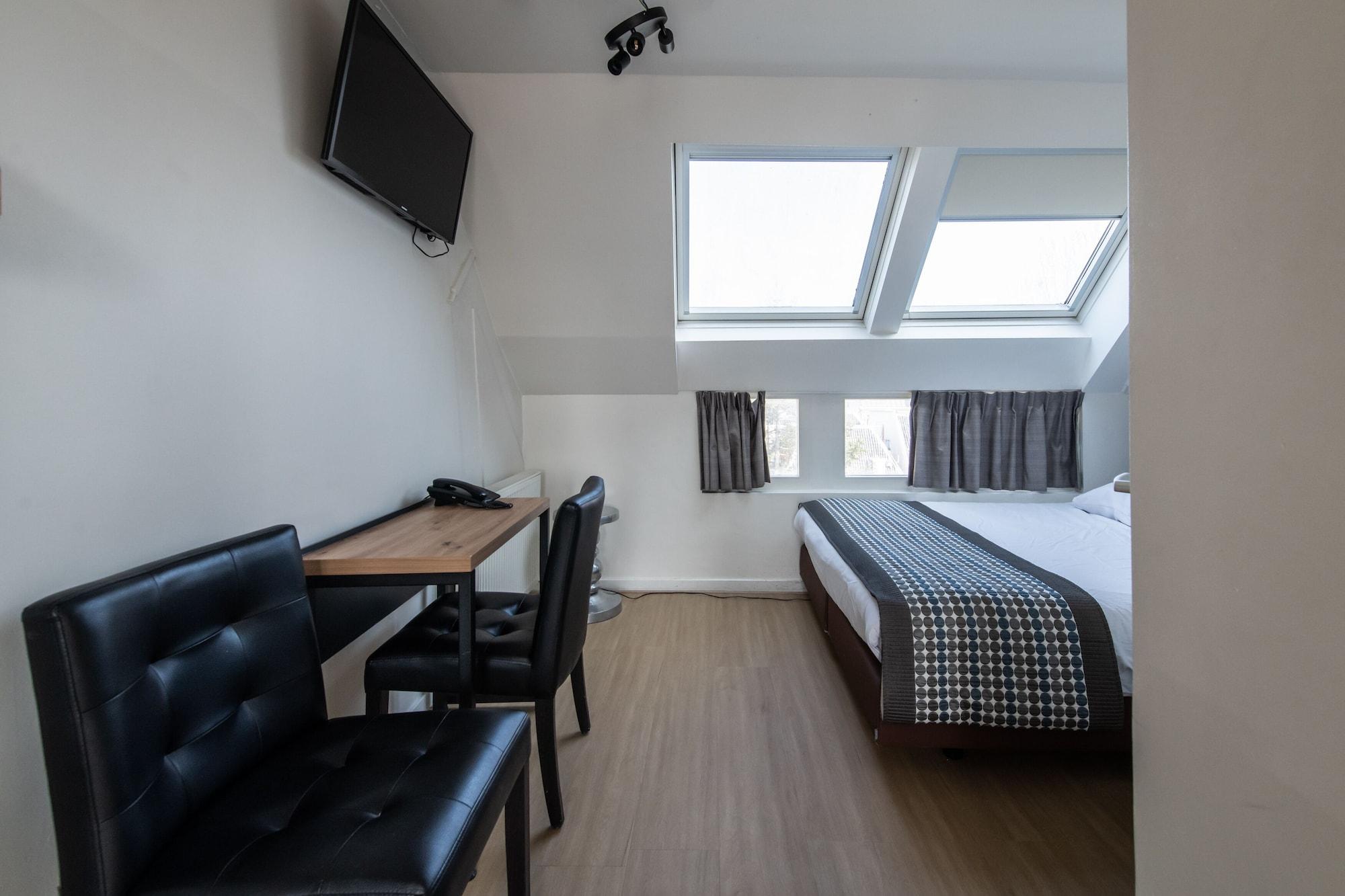 Acostar 2* Amsterdam