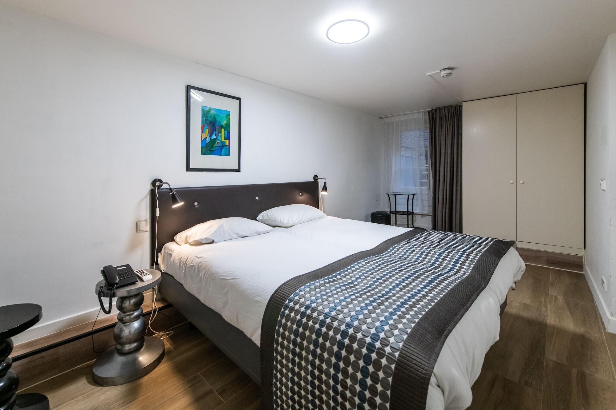 Hotel Acostar Amsterdam
