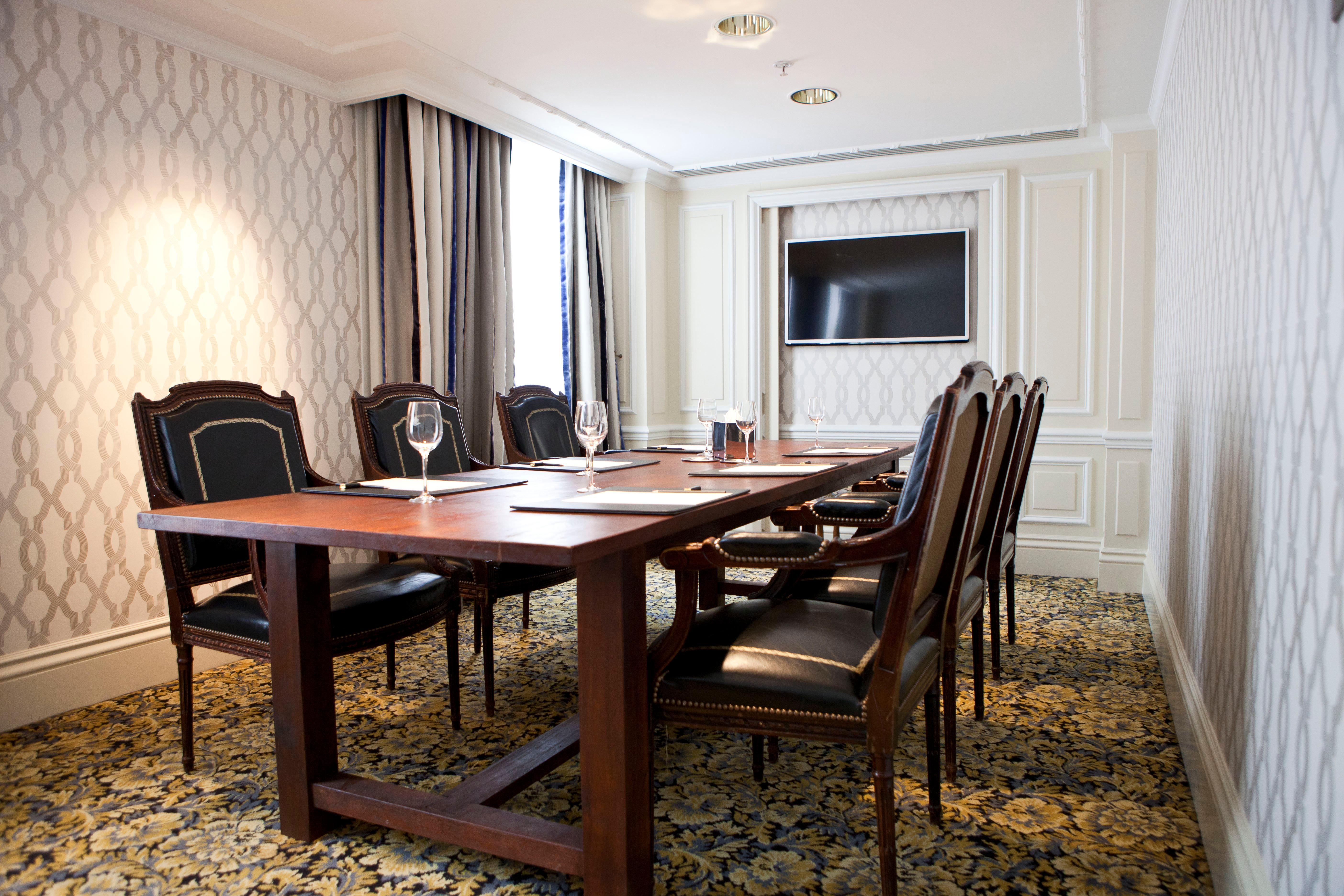 Hotel Intercontinental Amstel By Ihg Amsterdam