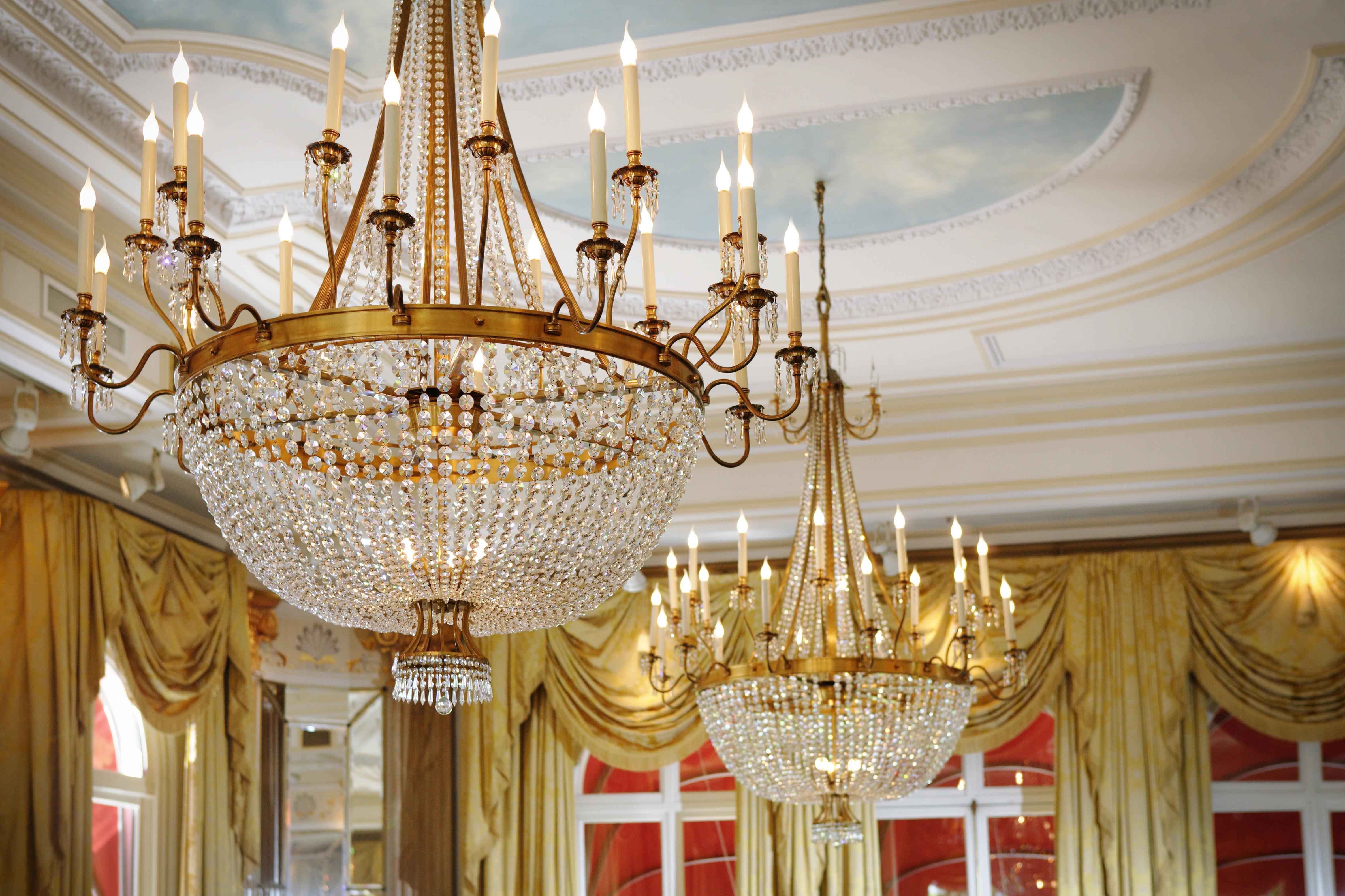 Hotel Intercontinental Amstel By Ihg 5*