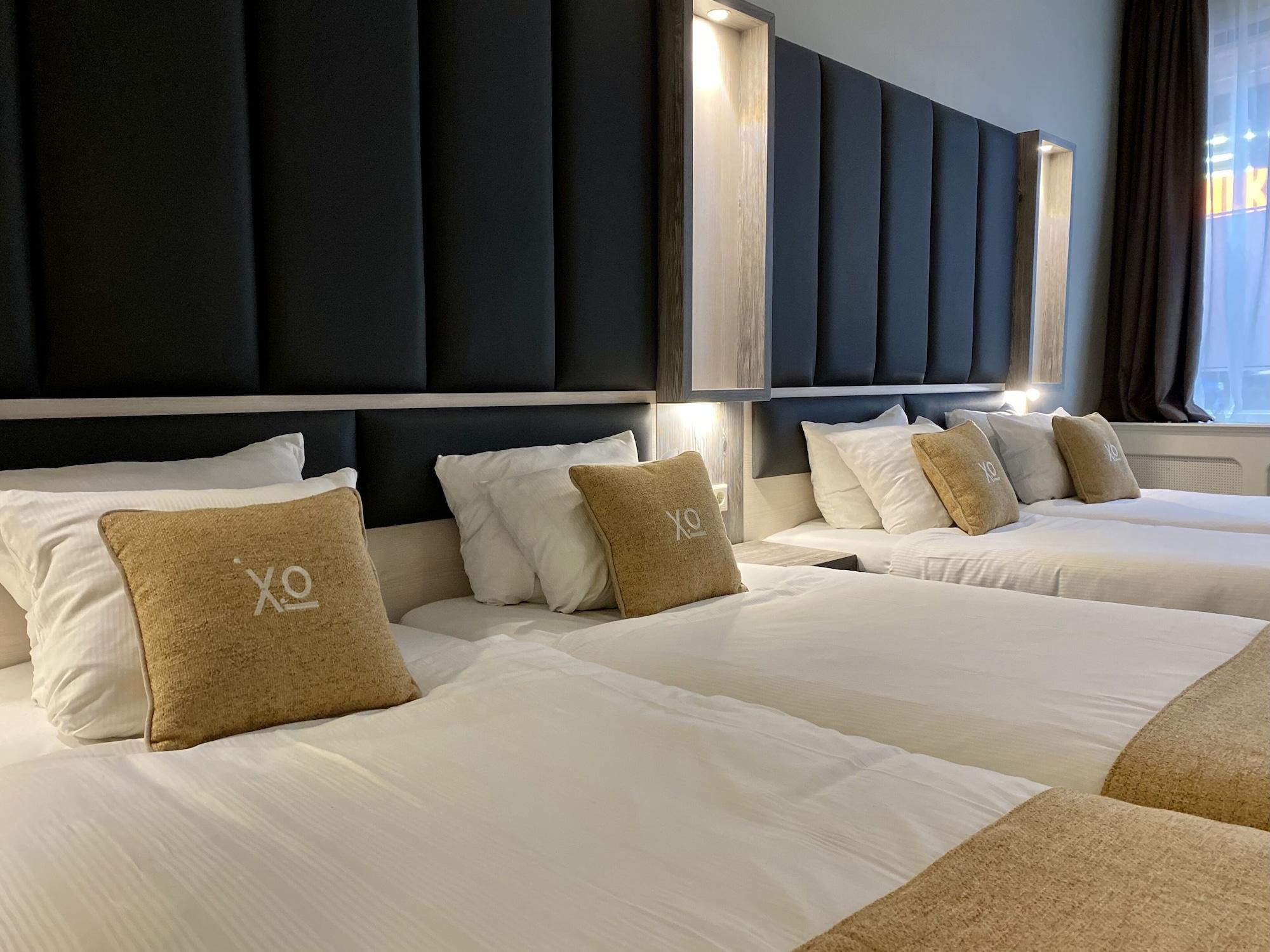 Hotel Xo Centre Amsterdam