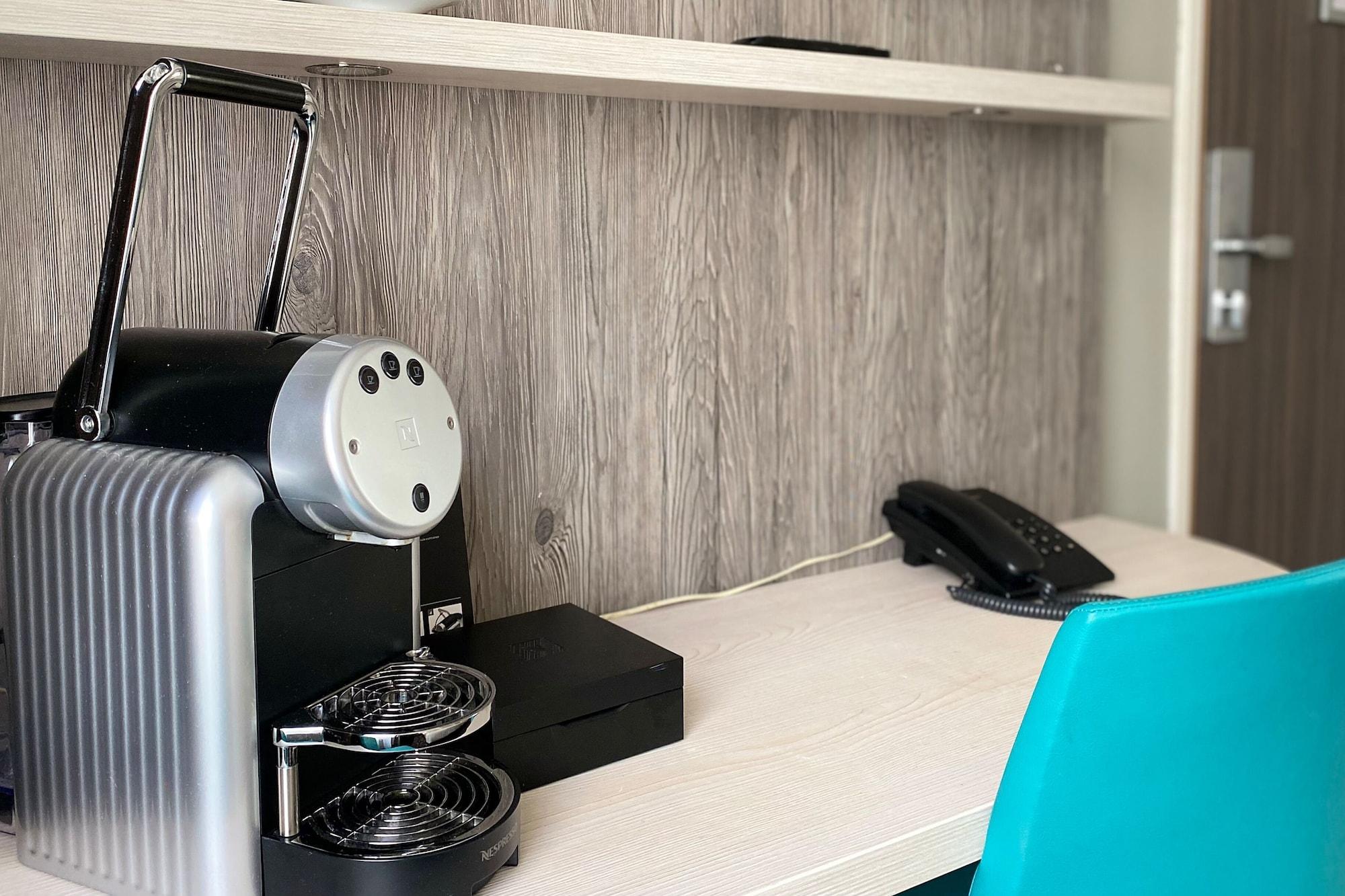 Hotel Xo Centre 3*