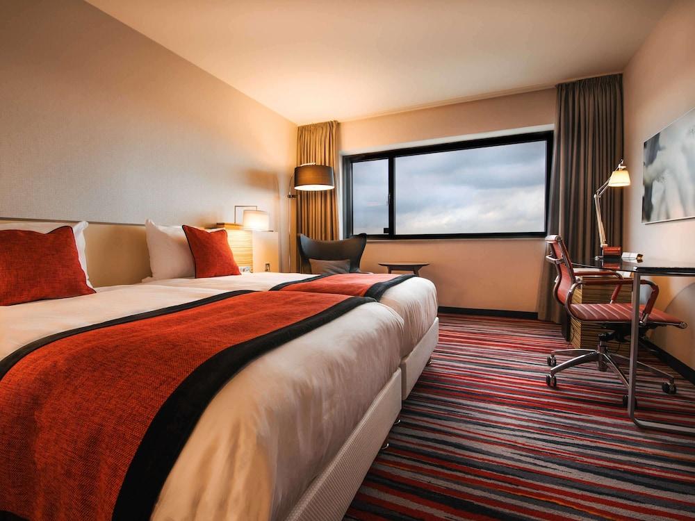 Moevenpick Centre Hotel Amesterdão