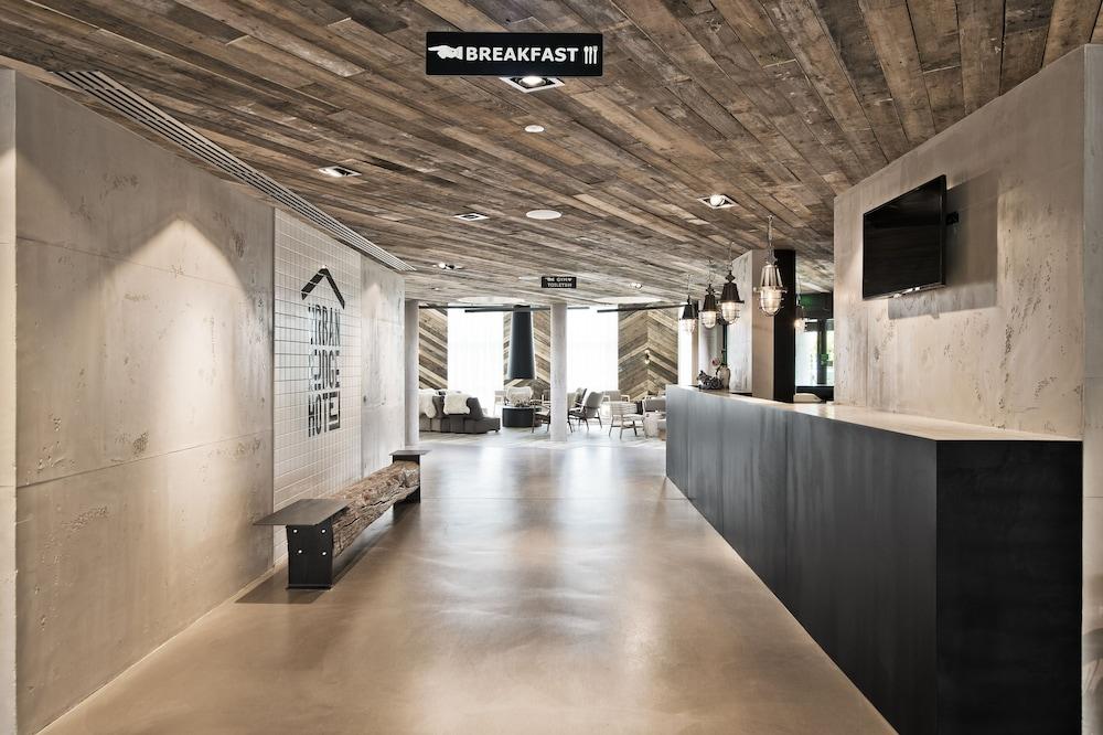 Hotel Urban