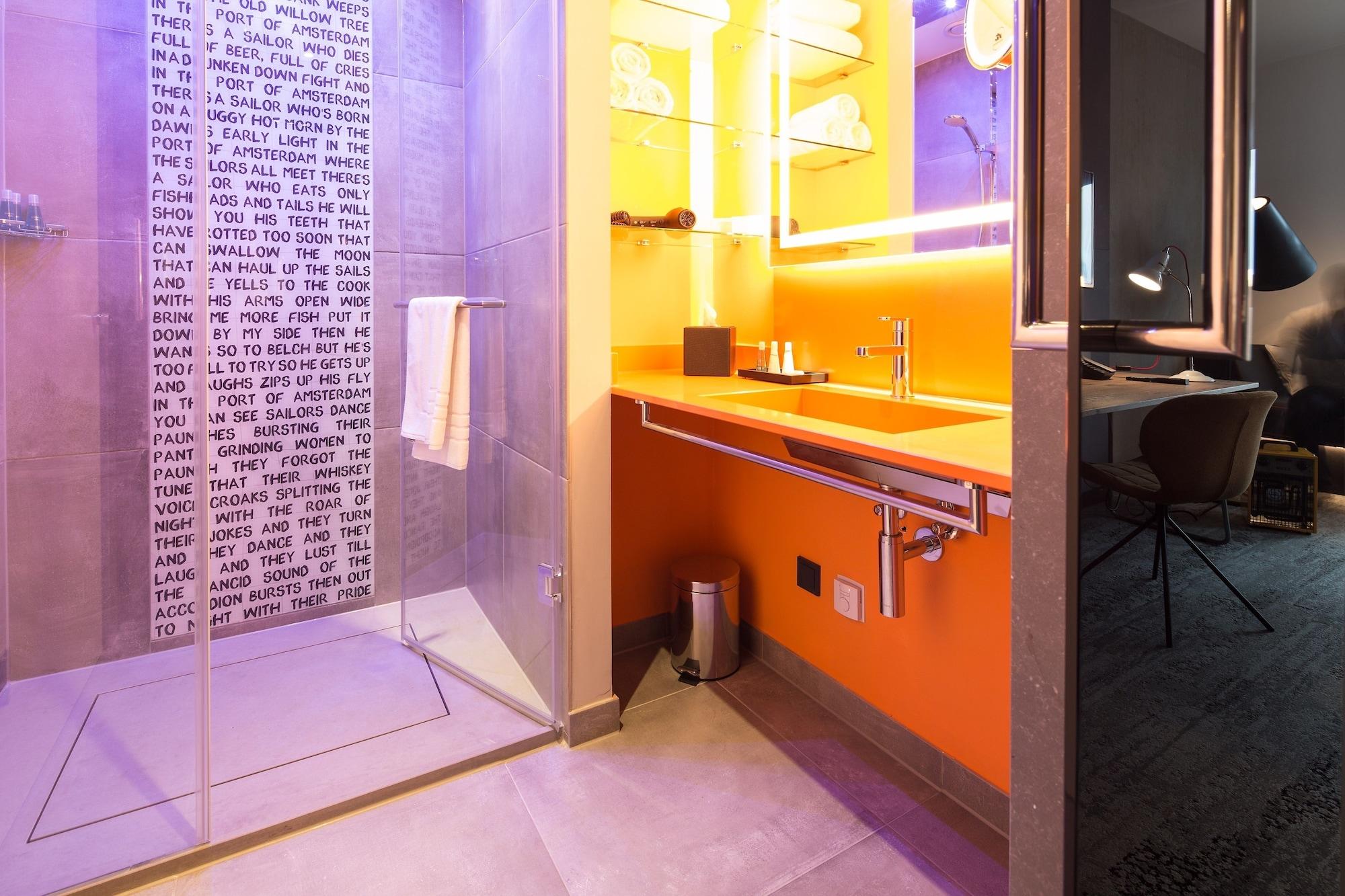 Jaz Hotel Amsterdam