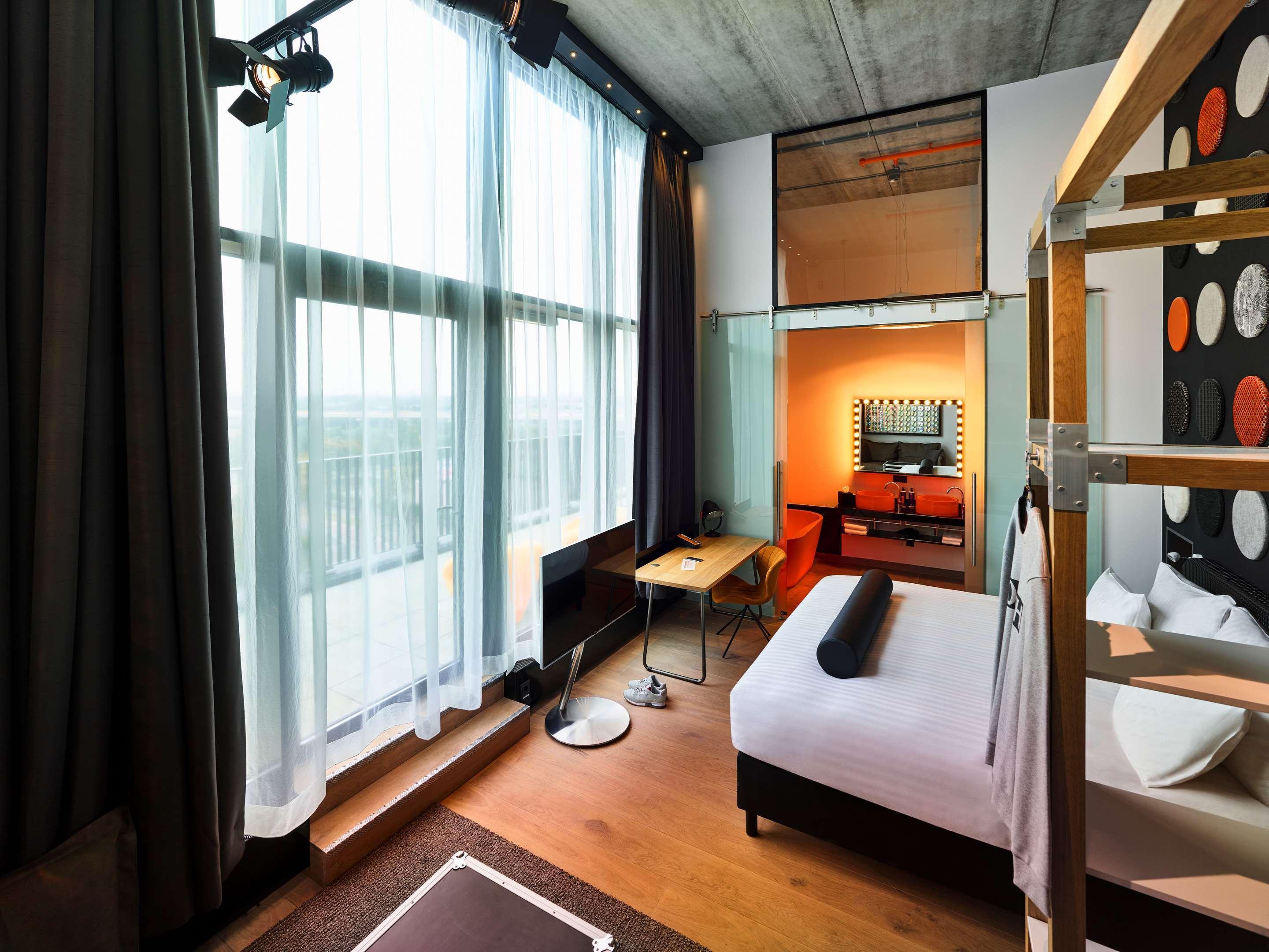 Hotel Jaz 4*