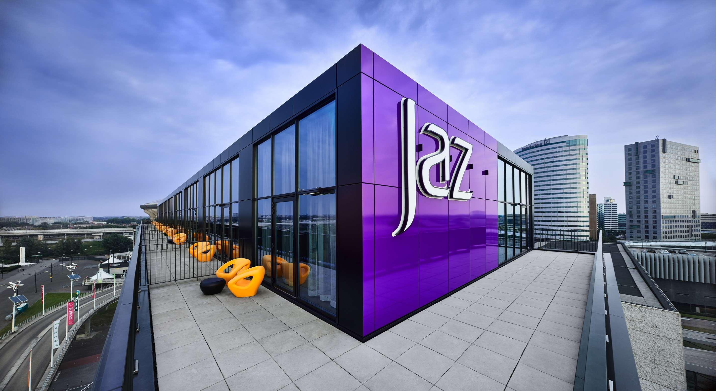 Hotel Jaz 4*