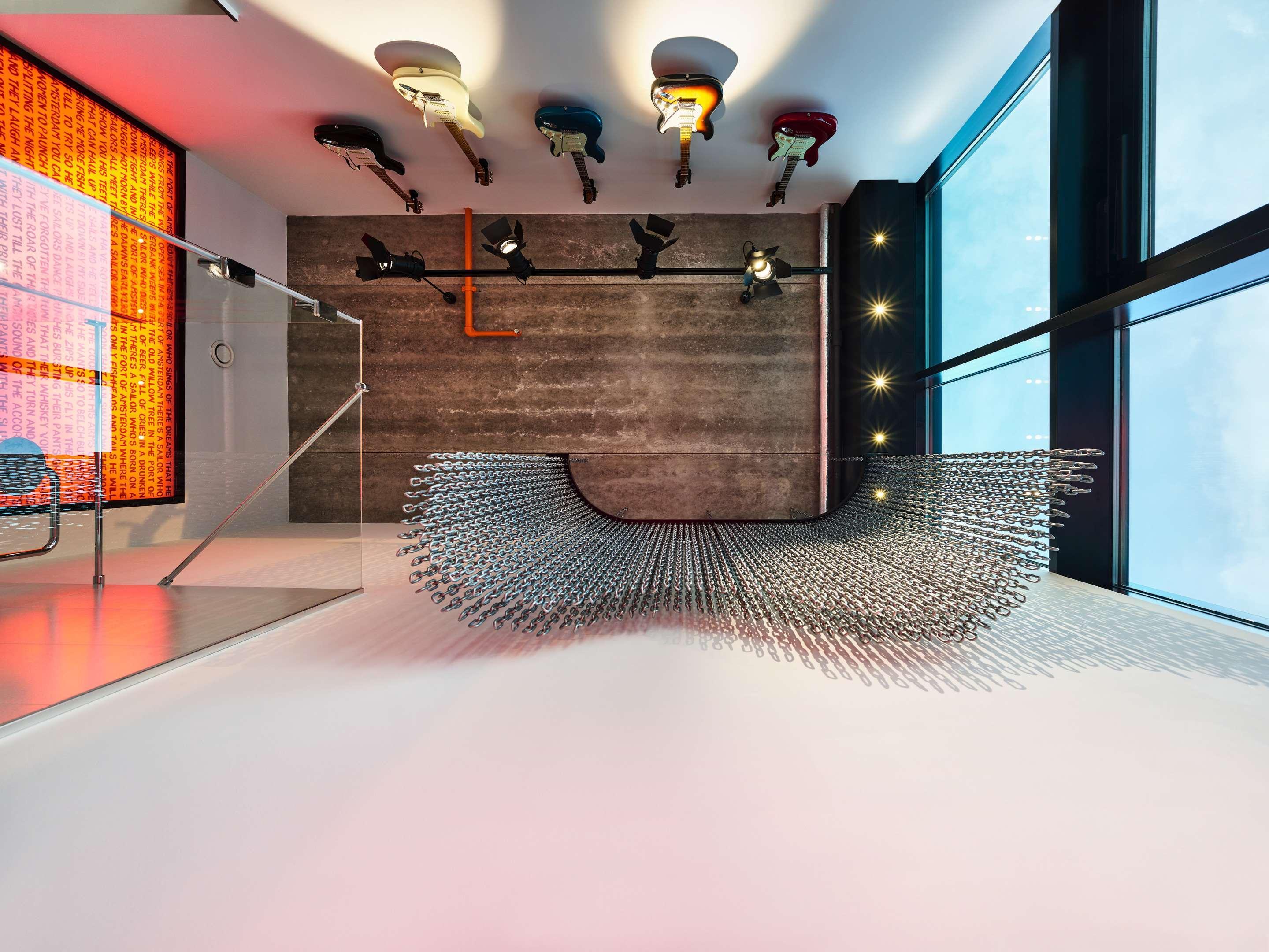 Hotel Jaz