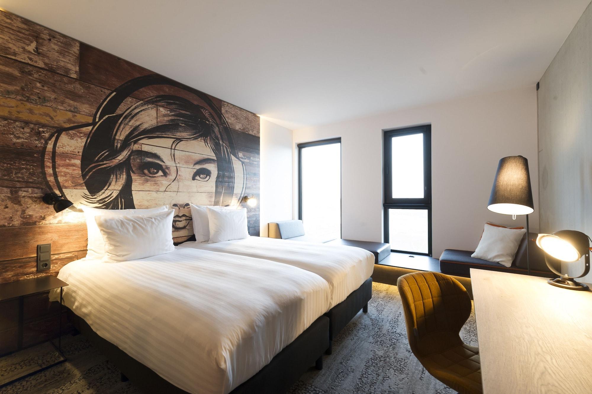 Jaz 4* Amsterdam