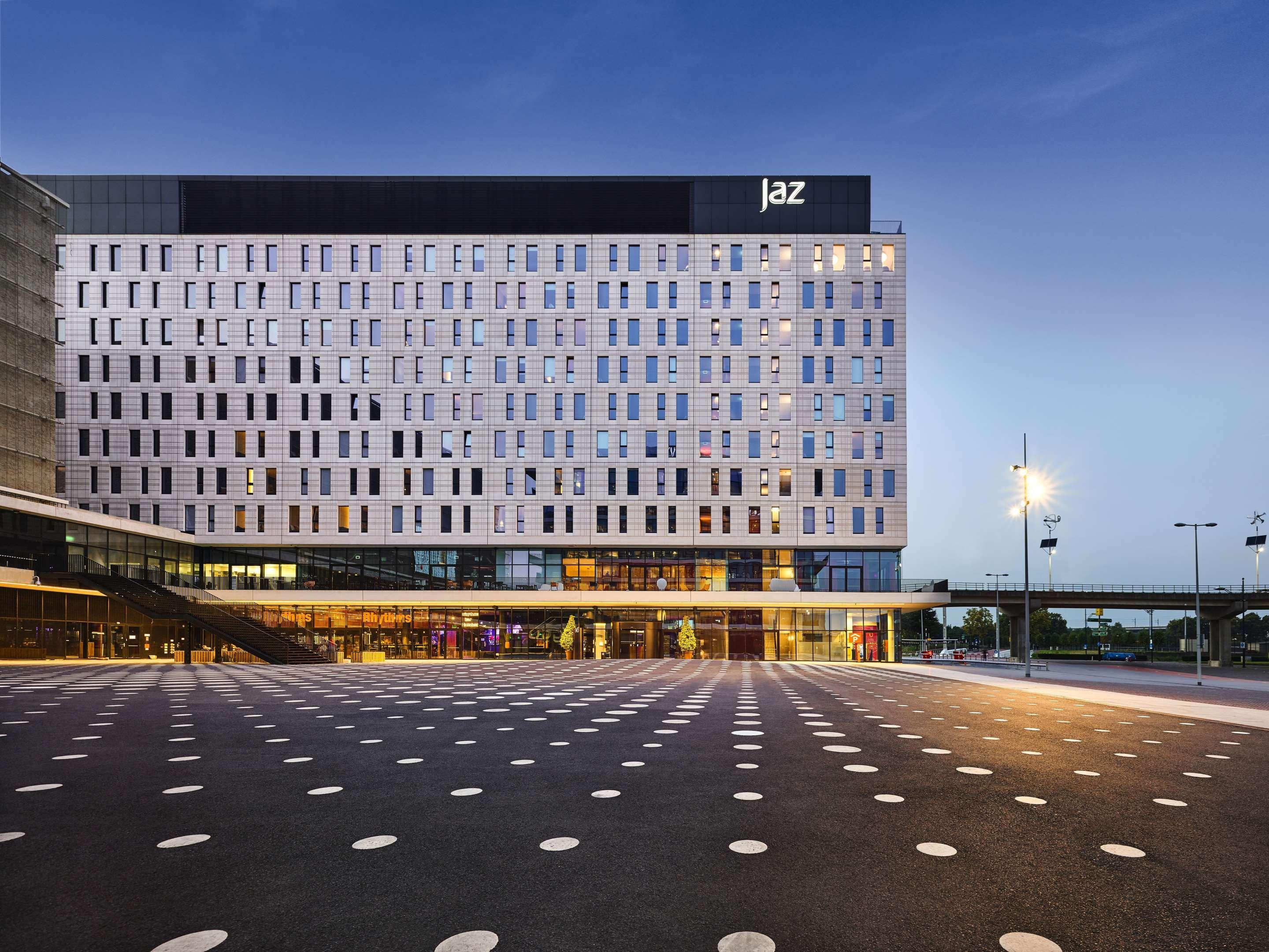 Jaz Hotel 4*