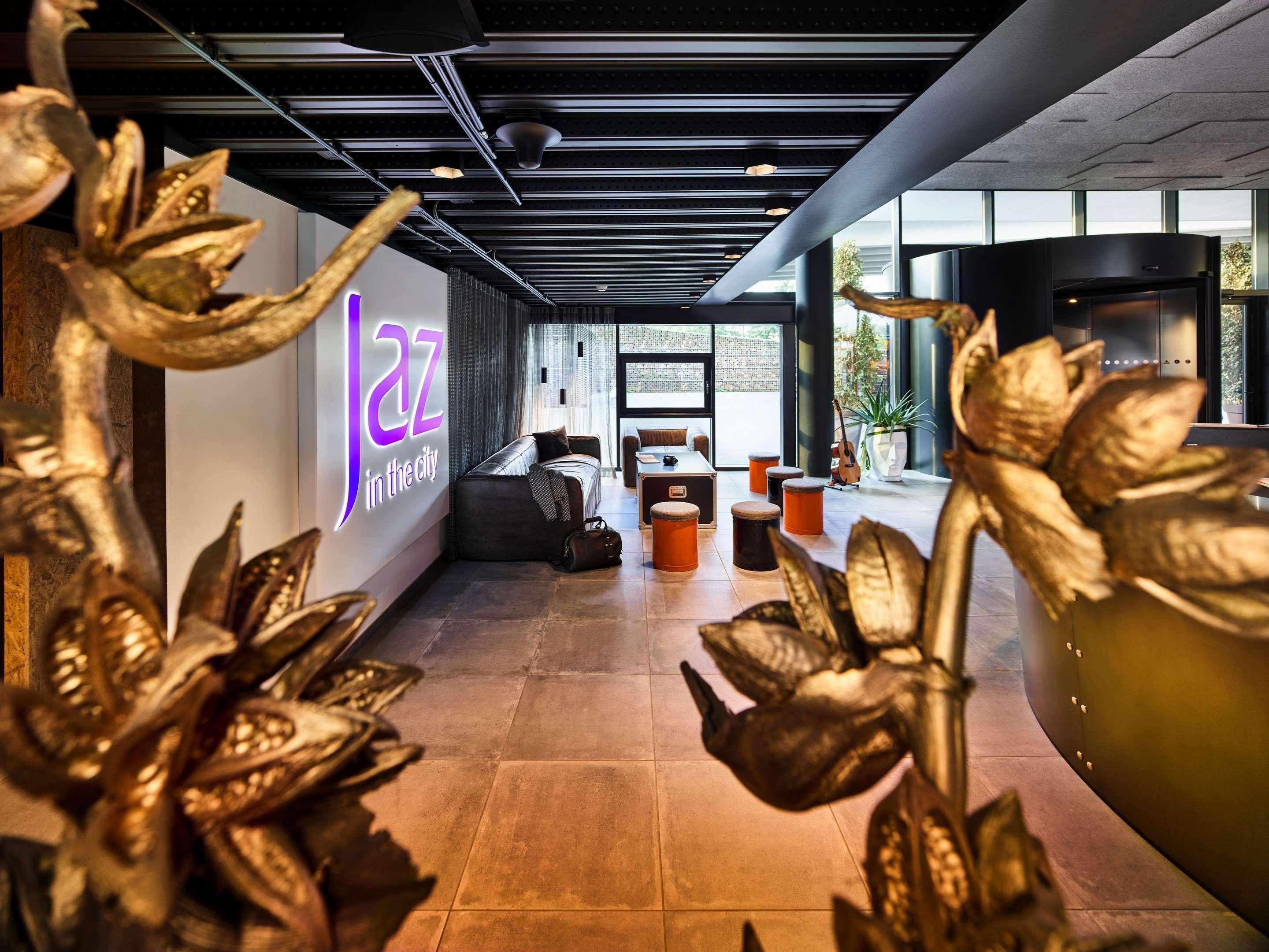 Jaz Amsterdam