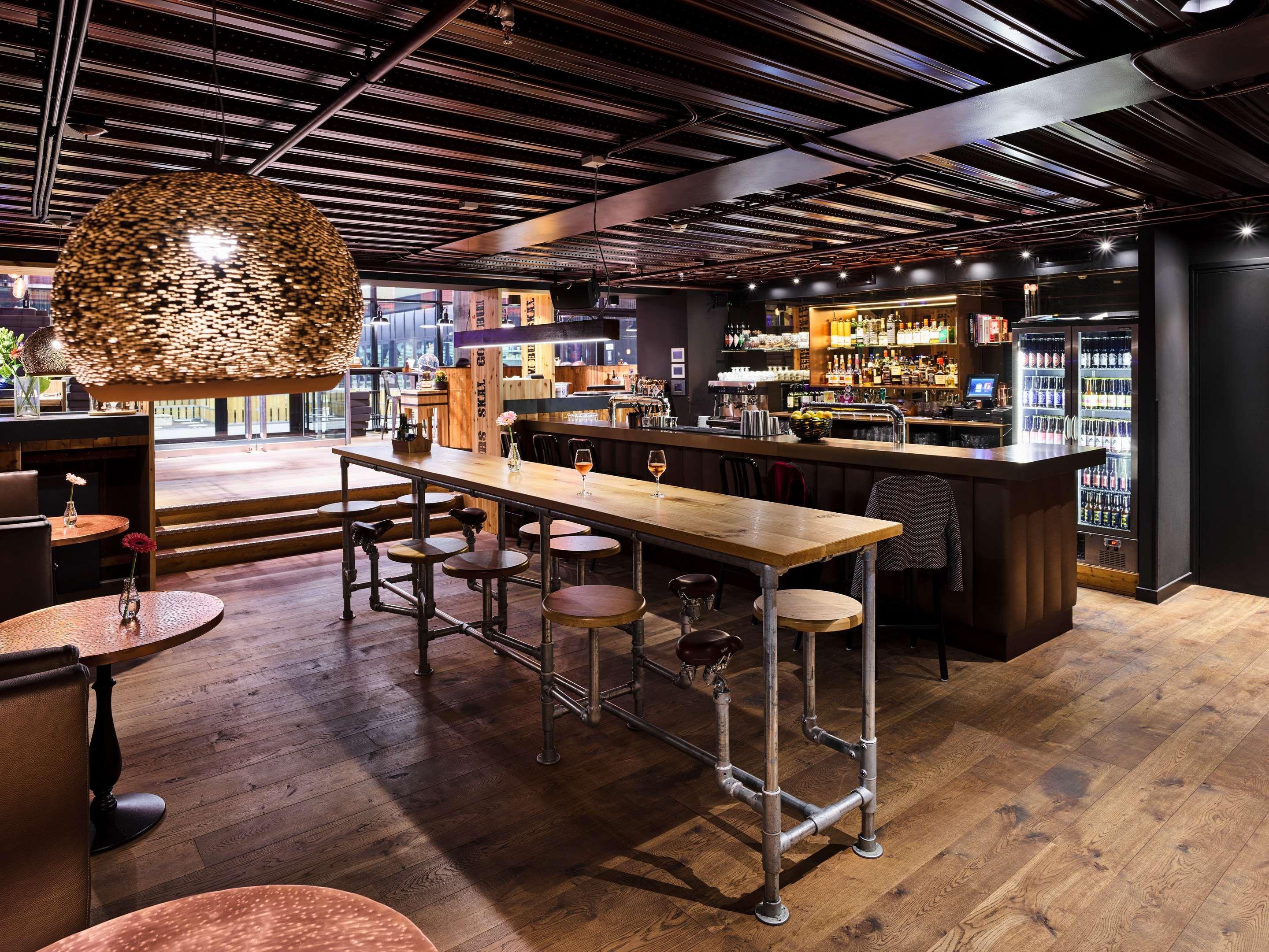 Jaz Hotel Amsterdam