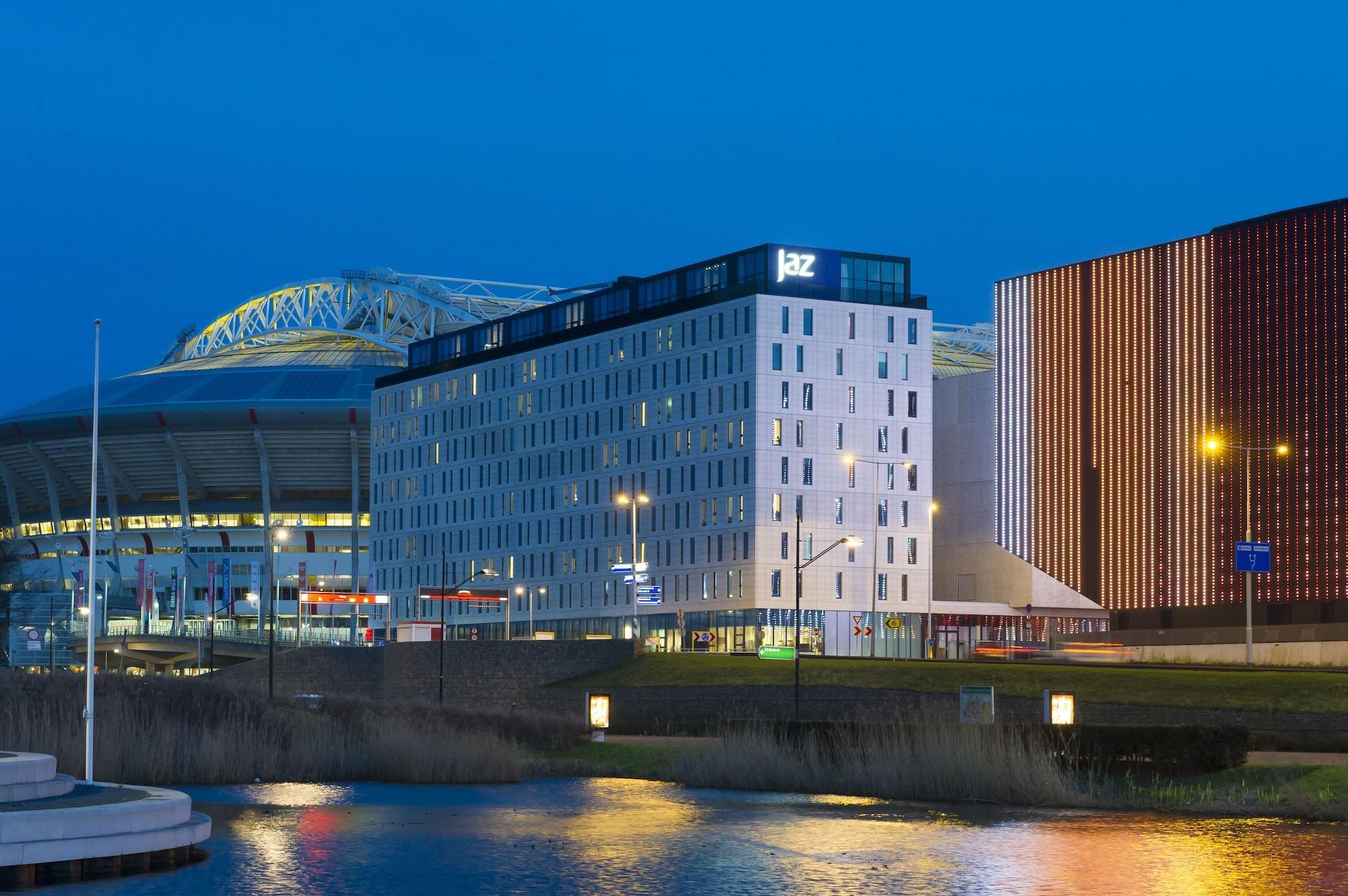 Jaz Hotel