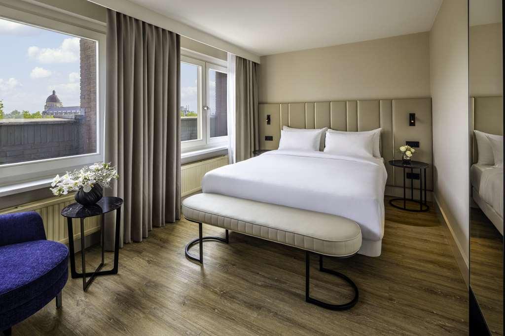 Nh Leidseplein 4* Amsterdam