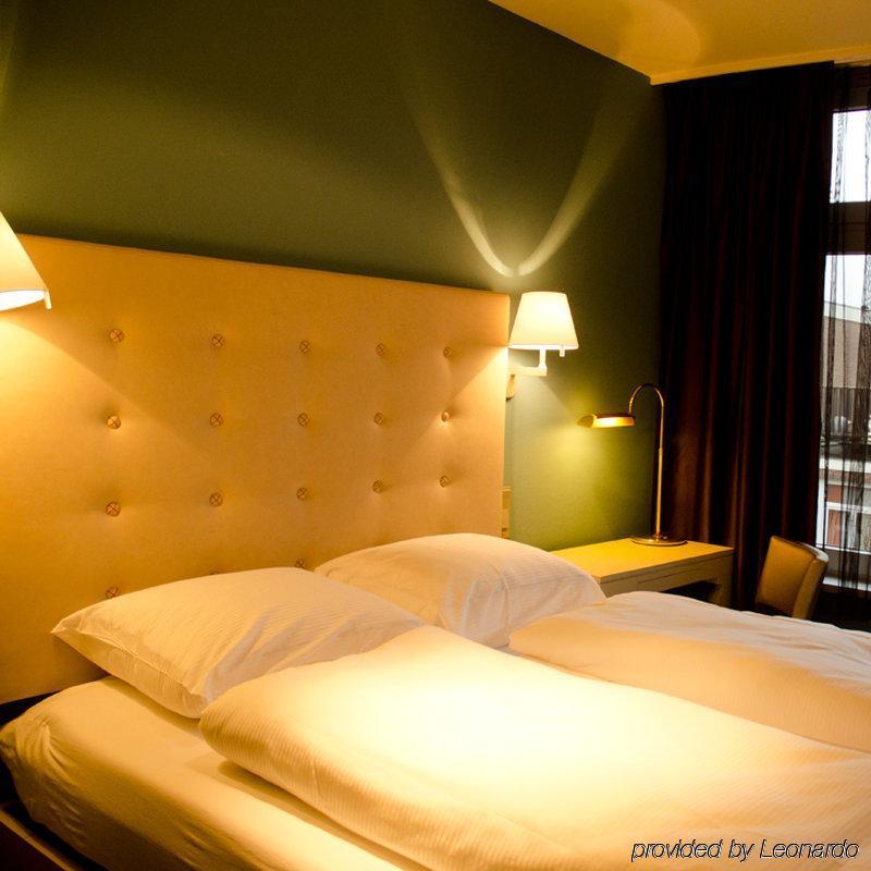Cityden Museumkwartier Apartamento