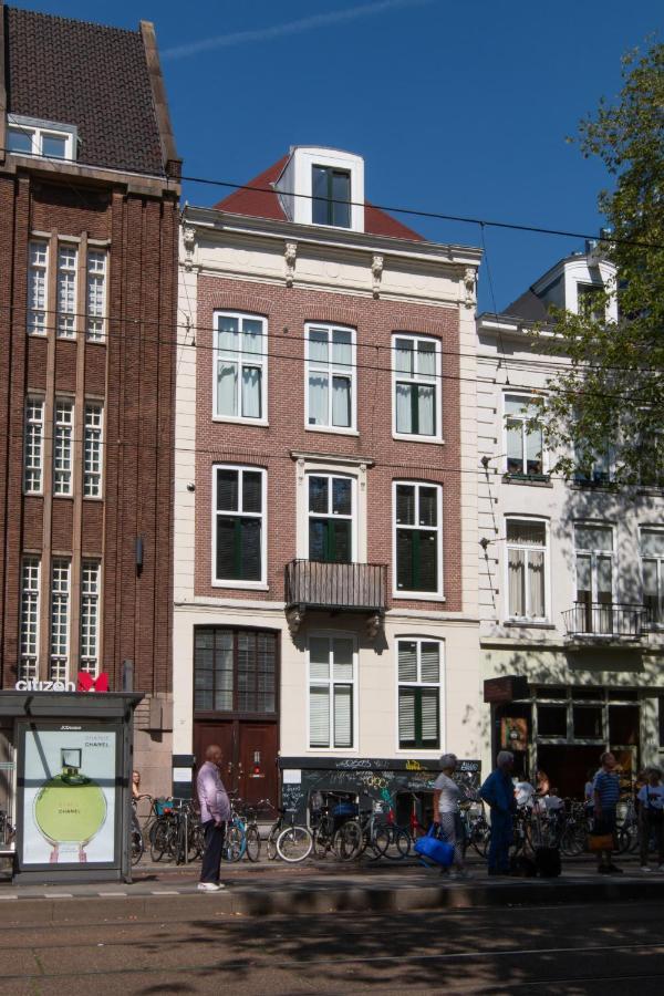 Midtown Couette-café Amsterdam