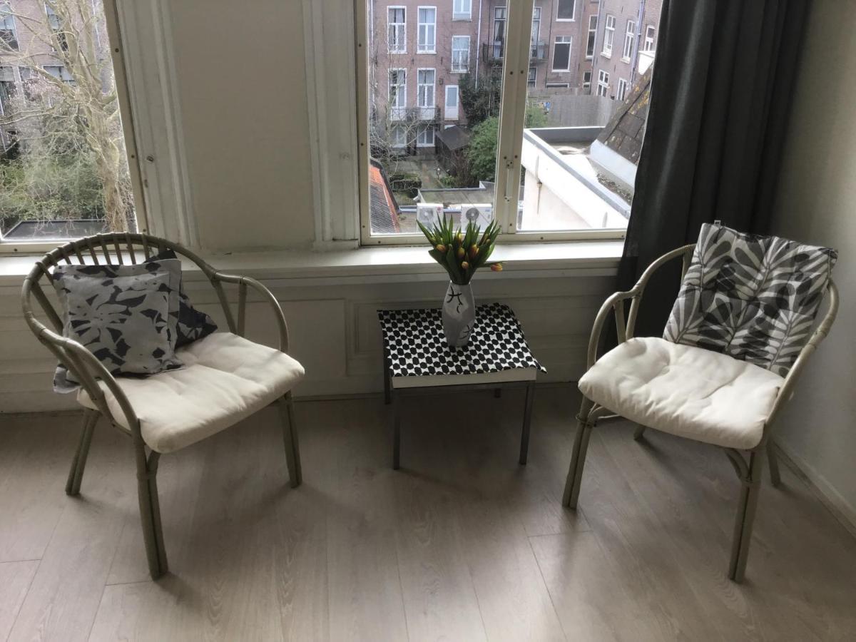 Bed & Breakfast Frank's And Chong's Excellent Location Amsterdam
