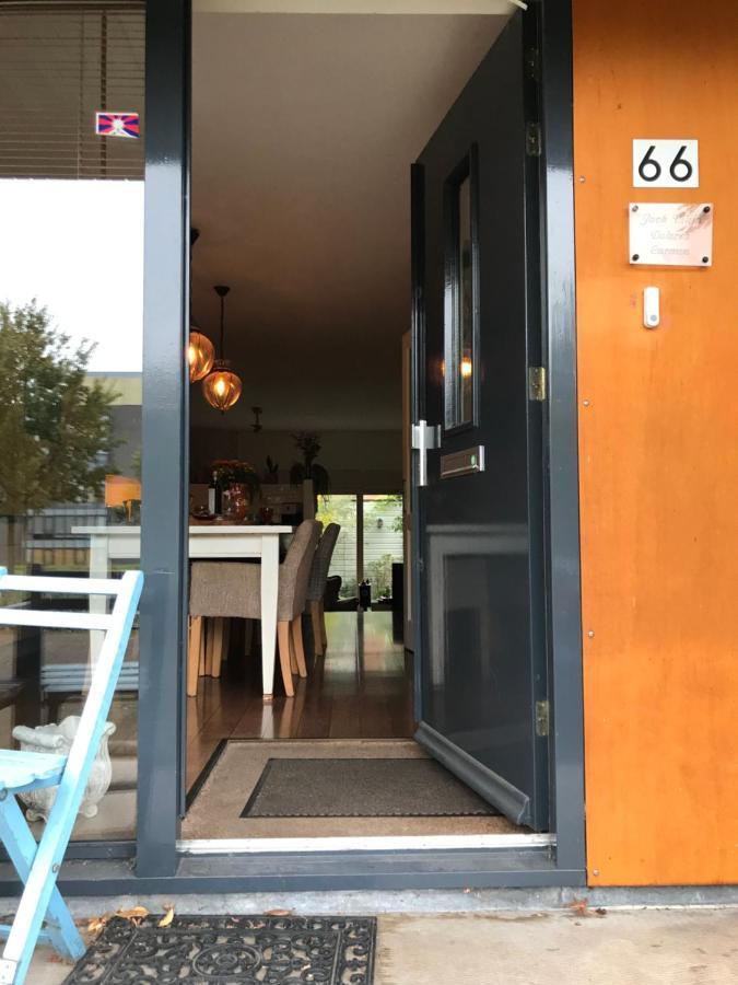 Bed & Breakfast Great House For Two In Amsterdam