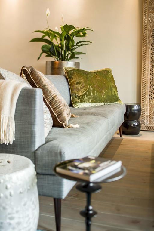 Keizersgrachtsuite471 Bed & Breakfast 5*