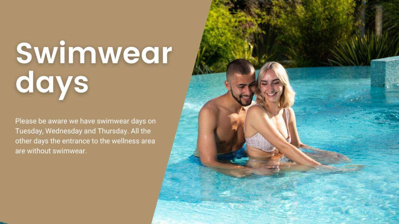 Hotel&wellness Zuiver Hotel