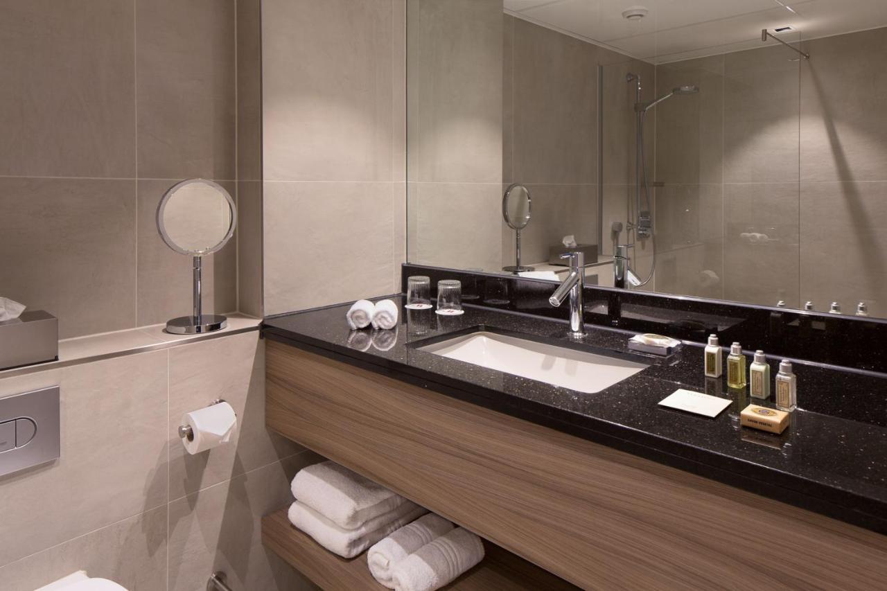 Marriott Hotel Amesterdão