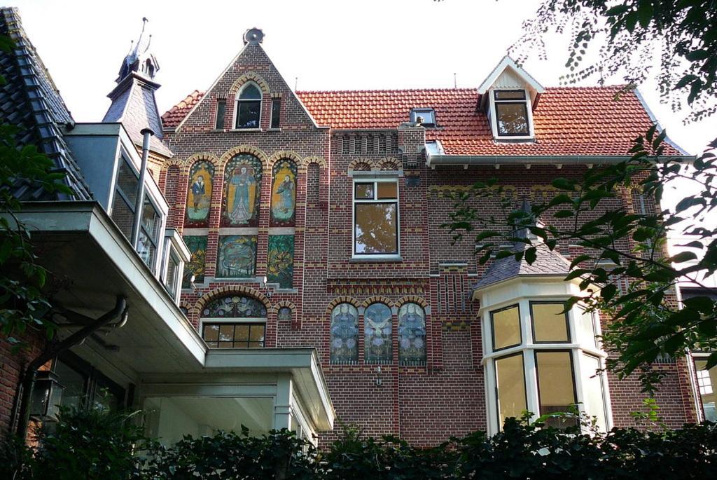 Atlas Vondelpark 3* Amesterdão